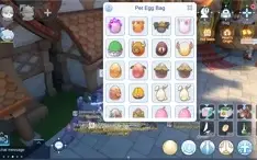 Saint level 170, Ragnarok Mobile