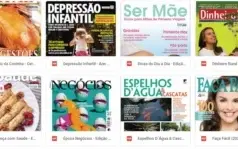 Revistas Brasileiras Novembro e Dezembro 2021