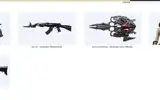 Conta crossfire barata, Major, Rank 8 MZ, 5 vips