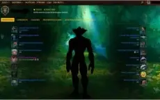 Conta World of Warcraft: WoD (muitas montarias)