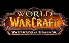 Conta World of Warcraft: WoD (muitas montarias)