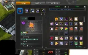 Conta Dmw Mid game