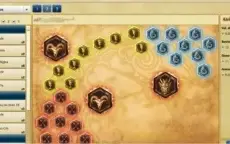 CONTA LEAGUE OF LEGENDS 2014, DIAMANTE S4, GOLD S5, GOLD S6!