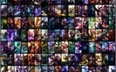 Conta Platina 3, 140 skins