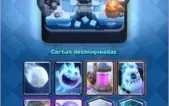 CLASH ROYALE ARENA 8 + CLASH OF CLANS CV7