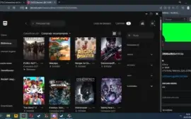Conta Epic Games Varios Jogos !