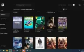 Conta Epic Games Varios Jogos !