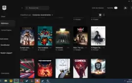 Conta Epic Games Varios Jogos !