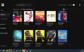 Conta Epic Games Varios Jogos !