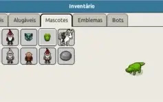 VENDO CONTA HABBO 2009