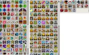 VENDO CONTA HABBO 2009