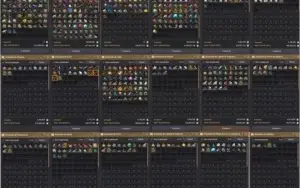 MAGO GS 664 FULL PEN C9