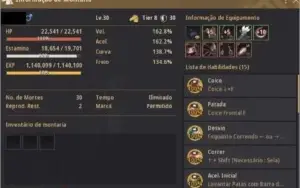 MAGO GS 664 FULL PEN C9