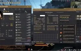 MAGO GS 664 FULL PEN C9