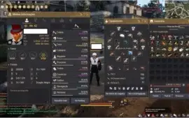 MAGO GS 664 FULL PEN C9