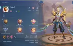 Elojob - Eloboost - Suba De Rank - Mobile Legends Bang Bang