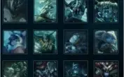 Conta diamante IV Solo/Duo , Diamante V Flex, Ouro V 3x3