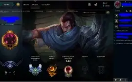 Conta diamante IV Solo/Duo , Diamante V Flex, Ouro V 3x3