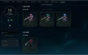 Conta diamante IV Solo/Duo , Diamante V Flex, Ouro V 3x3