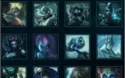 Conta diamante IV Solo/Duo , Diamante V Flex, Ouro V 3x3