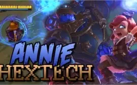 Conta League of Legends Ouro V BR/    121 Campeões,45 skins