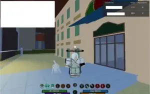 Upo contas no shinobi life 2 (ATÉ O RANK B)