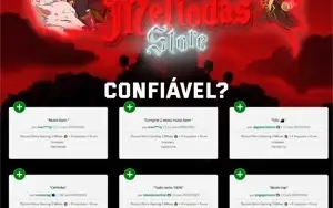 SUPER PACK DE ROBÔS BLAZE / FUTEBOL / CASSINOS / ROLETAS 🥇