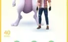 POKEMON GO - LEVEL 40, 183 brilhantes, 109 lendários