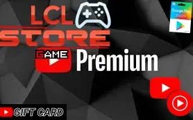 1 Ano de Youtube Premium Individual