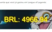 Conta com 433 skins platina 4 ex diamond