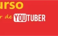 curso de como viver do youtube
