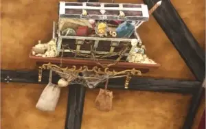 [DEVALOKA] TROFÉU DE SORTE T5 (100% LEGÍTIMO)