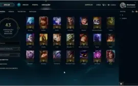 Conta perfeita para Smurf - BlackFriday