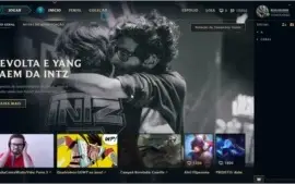 Conta perfeita para Smurf - BlackFriday