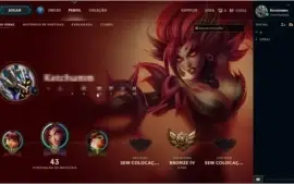 Conta perfeita para Smurf - BlackFriday