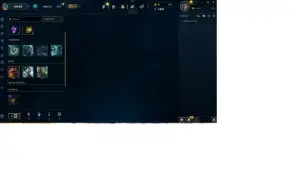 vendo conta upada a mão  lv 37
