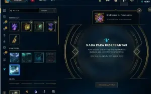 Conta FERRO IV boa pra brincar entre os ferros