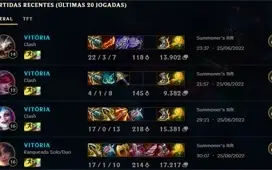 Script de LoL (Toir Infinity) indetectável