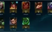 Venda de Conta Mestre WR e MMR Alto
