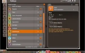 Conta dofus, spiritia, panda 163 - sacrier 151.