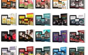 Desperte Lucros Imediatos: 12 Mil PLRs Prontos para vender!