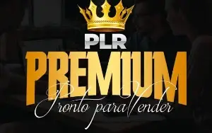 Desperte Lucros Imediatos: 12 Mil PLRs Prontos para vender!