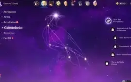 GENSHIN IMPACT/NA /AR 7/MONA /FISCHL 2X /BEIDOU/BENNET E +