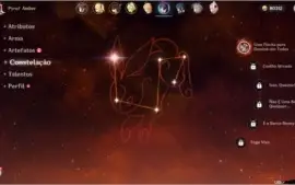 GENSHIN IMPACT/NA /AR 7/MONA /FISCHL 2X /BEIDOU/BENNET E +
