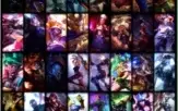Conta league of Legends