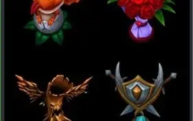 Conta league of Legends