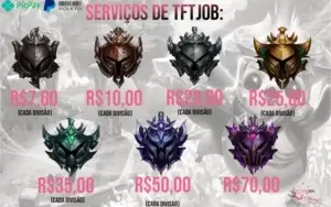 elo job
