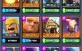CONTA NÍVEL 10 (COM MAGO DE GELO), 51K+ OURO, ARENA 8
