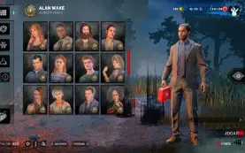 Unlock all - Dead by daylight