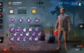 Unlock all - Dead by daylight